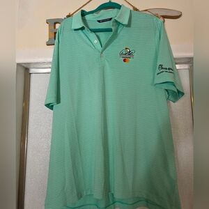 Cutter & Buck 2026 Arnold Palmer Golf Invotational Polo Shirt XL